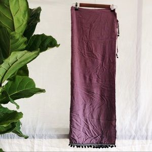 Buddha Pants pareo/sarong